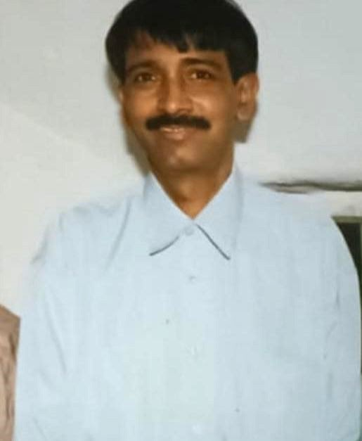 Sri Dr. Marthi Poornachander Rao